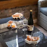 La Casa Bella - Calm And Cosy House By The Sea 4* Ouistreham