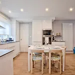 La Casa Bella - Calm And Cosy House By The Sea Pensión 4*