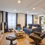 La Casa Bella - Calm And Cosy House By The Sea Ouistreham