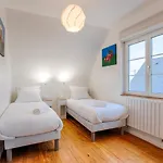 Pensión La Casa Bella - Calm And Cosy House By The Sea 4*
