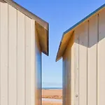 La Casa Bella - Calm And Cosy House By The Sea Pensión Ouistreham