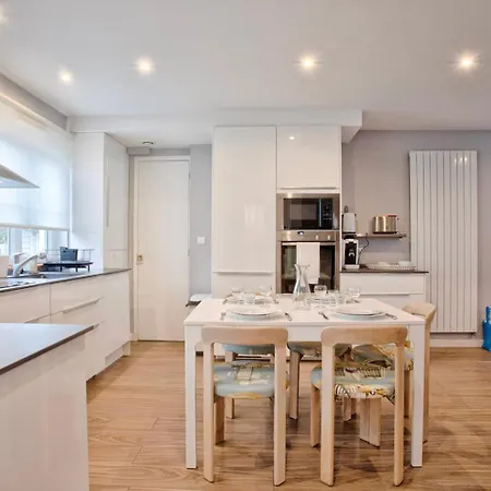 La Casa Bella - Calm And Cosy House By The Sea 招待所 4*