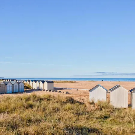 Pensión La Casa Bella - Calm And Cosy House By The Sea Ouistreham