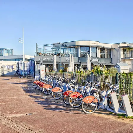 La Casa Bella - Calm And Cosy House By The Sea 4*