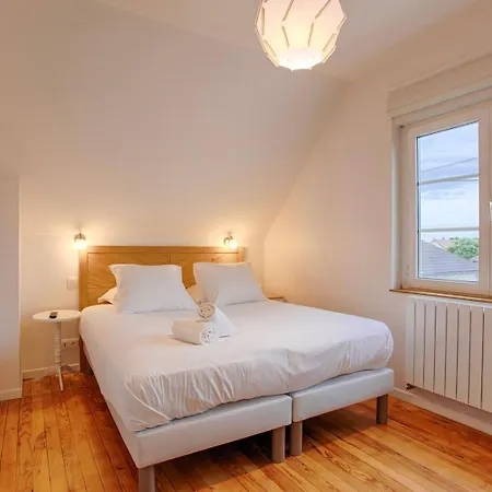 La Casa Bella - Calm And Cosy House By The Sea 招待所