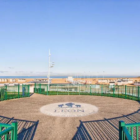 La Casa Bella - Calm And Cosy House By The Sea Pensión