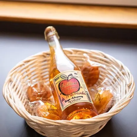 La Casa Bella - Calm And Cosy House By The Sea 4* Ouistreham