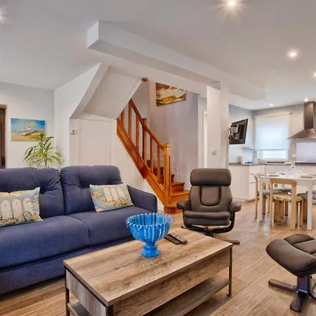 La Casa Bella - Calm And Cosy House By The Sea