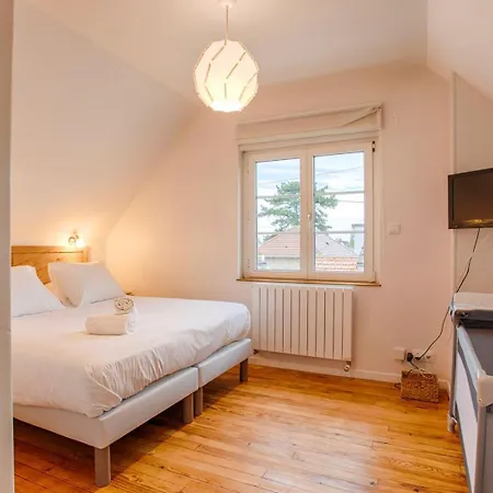 La Casa Bella - Calm And Cosy House By The Sea 4*