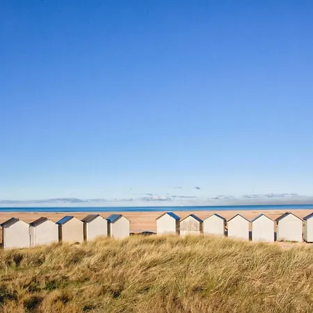 La Casa Bella - Calm And Cosy House By The Sea Penzion 4*