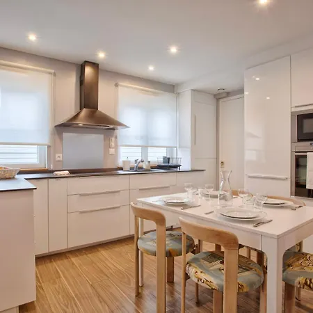 Penzion La Casa Bella - Calm And Cosy House By The Sea Ouistreham