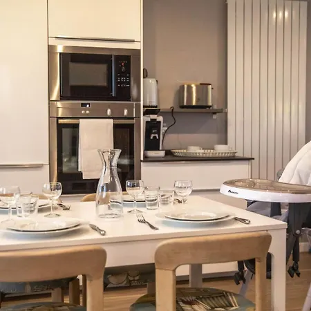 La Casa Bella - Calm And Cosy House By The Sea 4*