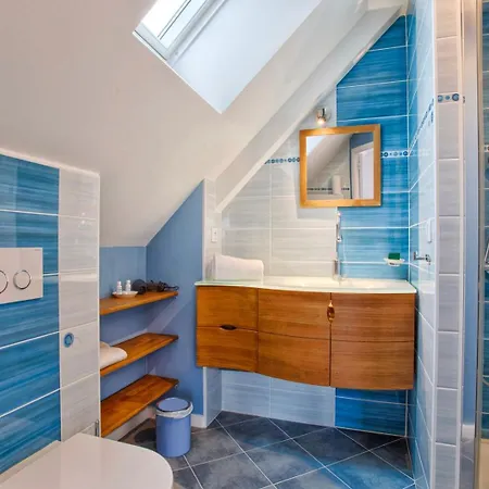 La Casa Bella - Calm And Cosy House By The Sea Ouistreham