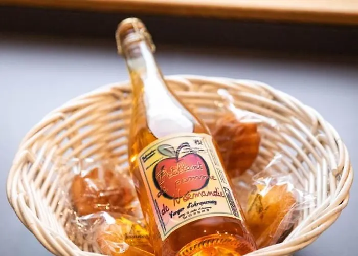 La Casa Bella - Calm And Cosy House By The Sea 4* Ouistreham