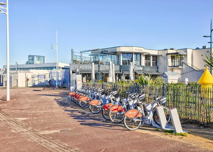 La Casa Bella - Calm And Cosy House By The Sea 4*