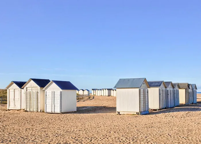 Pensionat La Casa Bella - Calm And Cosy House By The Sea 4*