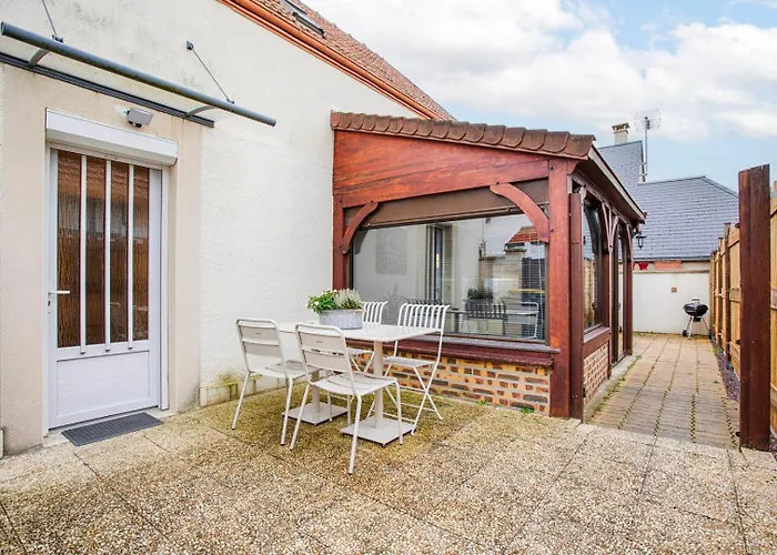 La Casa Bella - Calm And Cosy House By The Sea