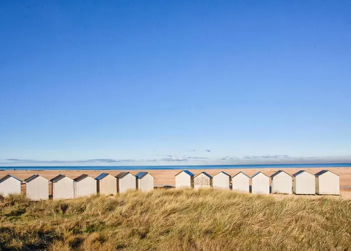 La Casa Bella - Calm And Cosy House By The Sea Pensionat 4*