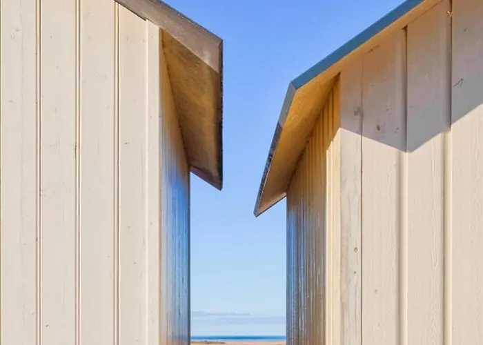 La Casa Bella - Calm And Cosy House By The Sea Pensionat Ouistreham