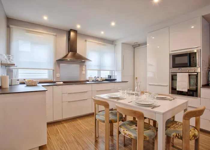 Pensionat La Casa Bella - Calm And Cosy House By The Sea Ouistreham