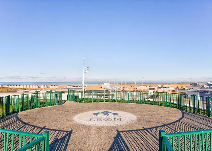 La Casa Bella - Calm And Cosy House By The Sea Pensionat